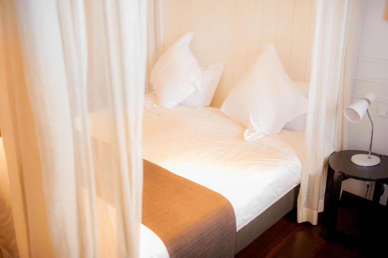 Hotel Maison Des Cotonniers Antananarivo Luaran gambar