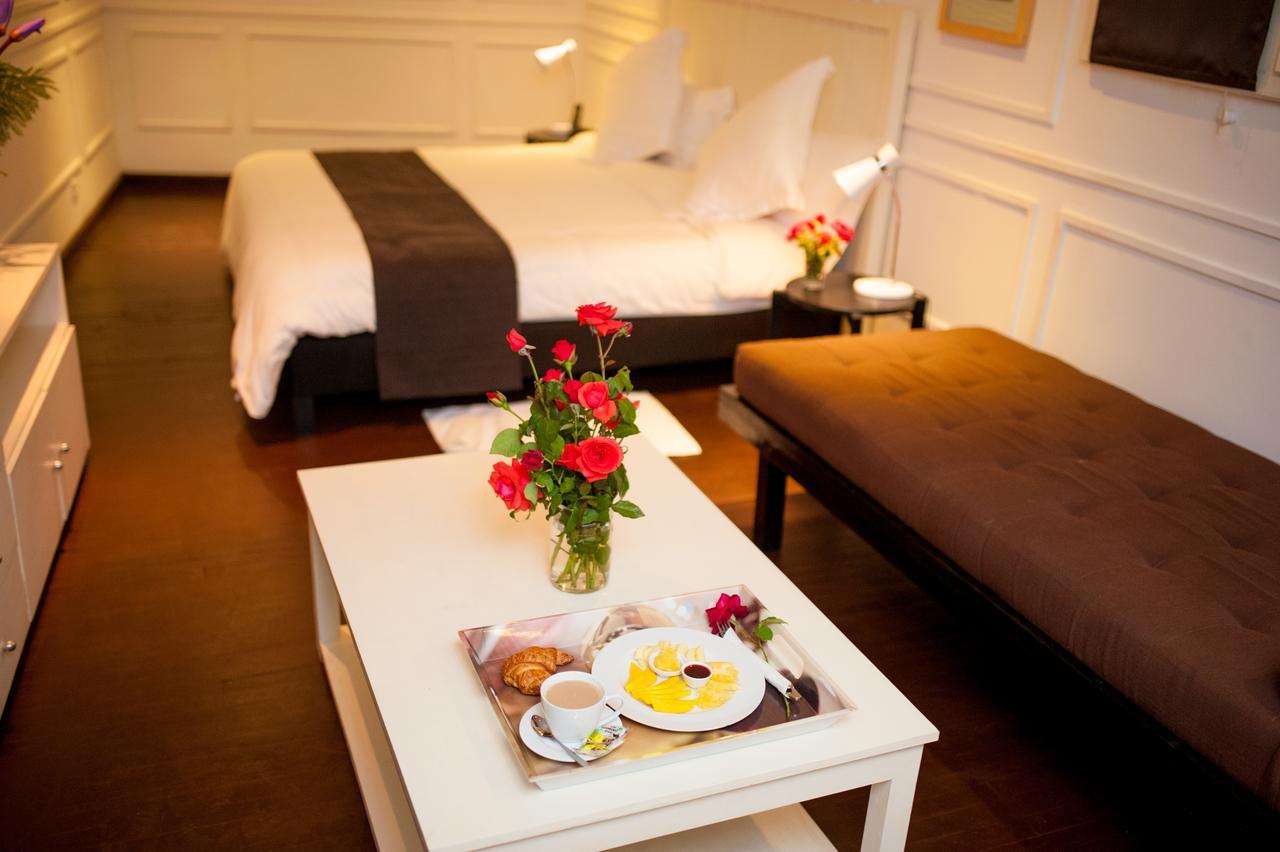 Hotel Maison Des Cotonniers Antananarivo Luaran gambar