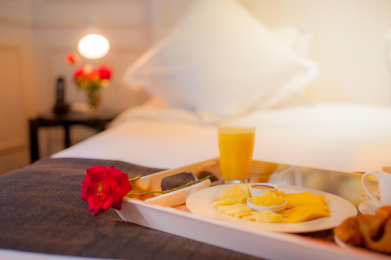 Hotel Maison Des Cotonniers Antananarivo Luaran gambar