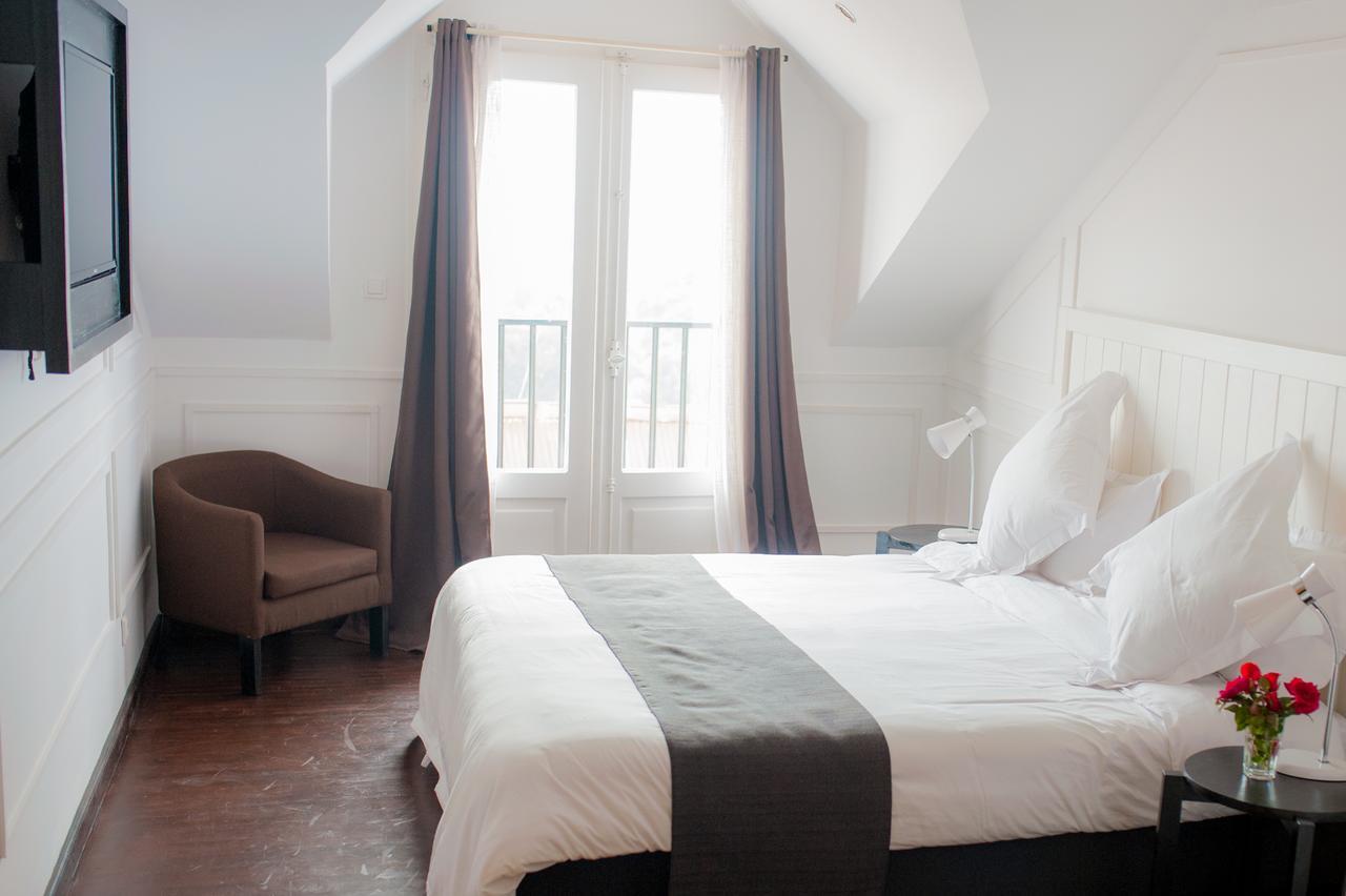 Hotel Maison Des Cotonniers Antananarivo Luaran gambar